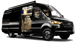 Микроавтобусы Trans-bus